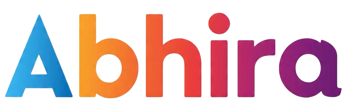 ABHIRA Global Logo